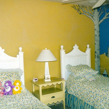 Interiors - Children's Rooms