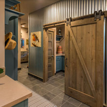 Barn Door