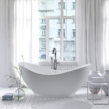 Magnolia House Master Bath