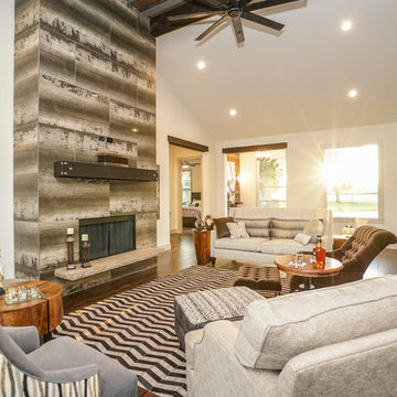 Hill Country Modern