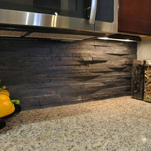 Backsplash