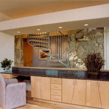 Kitchens, Cabinets and Vanities