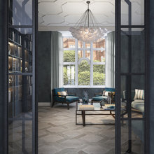 Internal Doors