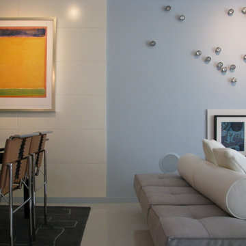 Icon Brickell Apaartment
