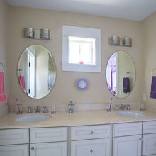 Girls Bathroom