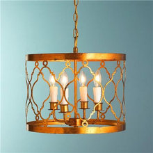 Chandeliers