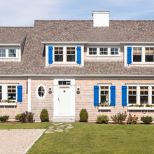 Dormers