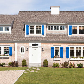Exteriors