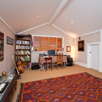 Inglewood loft conversion