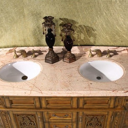Legion Bathroom Vanities - Bathroom Vanities And Sink Consoles