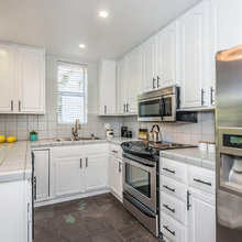 Quick Kitchen