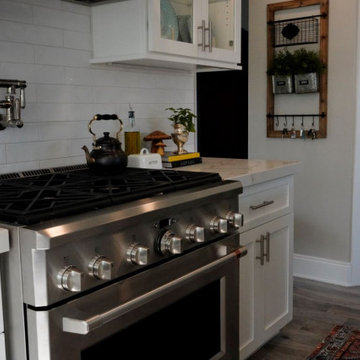 Kitchen Remodel - Rancho Cucamonga