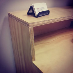 Standing Desk - Desks And Hutches