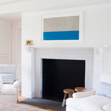 Southern CT Beach Home