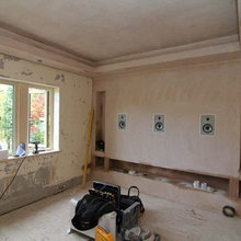TV cinema rooms