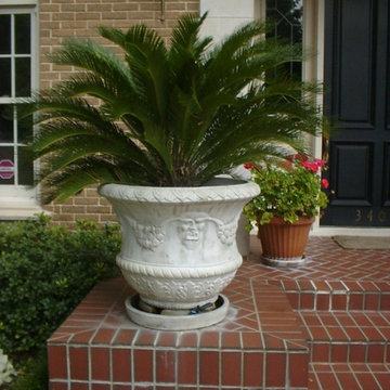 Landscaping Stone