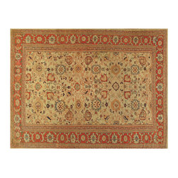 Darius Antique Rugs - Products