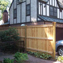 Fence
