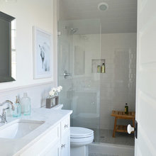 Bathroom Ideas