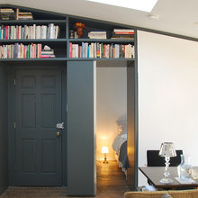 loft ideas