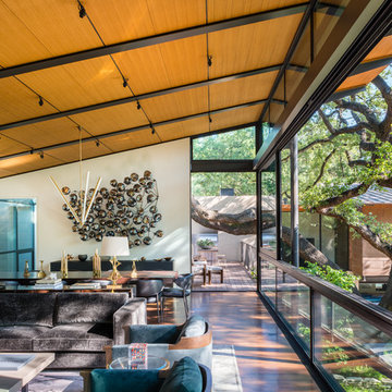 Alamo Heights Residence