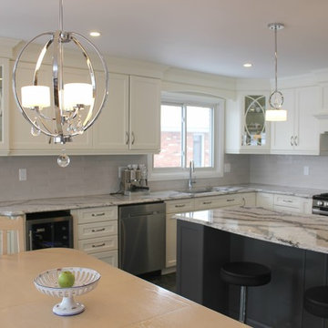 St George Kitchen