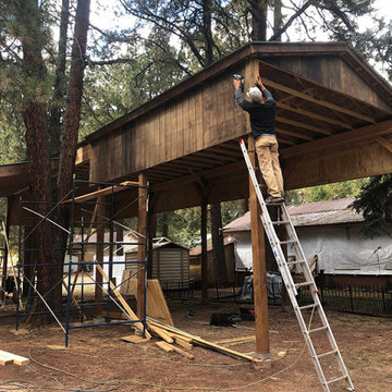 Outbuildings Gallery