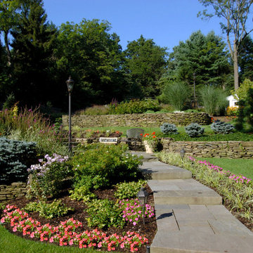Residential Ideas