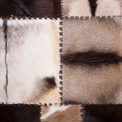Square Rugs - Area Rugs