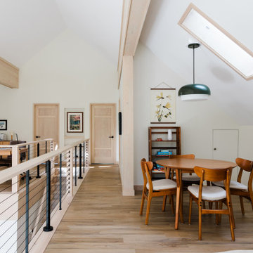 The River House