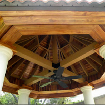 Outdoor Amenities