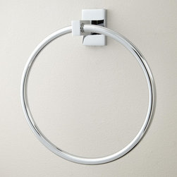 HELSINKI TOWEL RING - Products