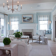 beach house