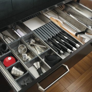 Connoisseur Kitchen and Bathroom