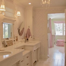 girls bathroom