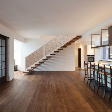 Feeney DesignRail Panel Infills