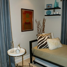 Trundle beds