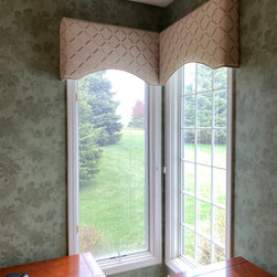 Top Treatments - Valances