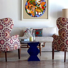 Prints & Patterns