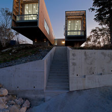 Worlds Extraordinary Homes