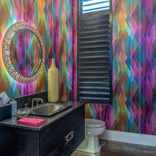 Bathroom for Gugu