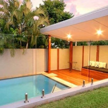 Pools