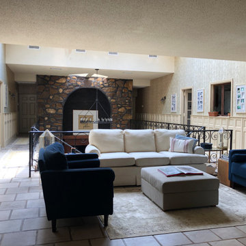 Stonecrest Manor