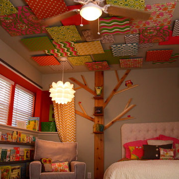 Bailey's Nursery