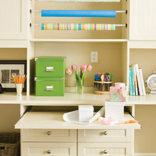 Craft Area