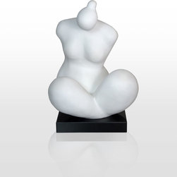 Sculpture - Sculptures