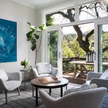 Sitting area