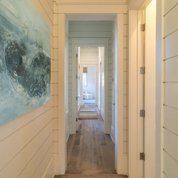 WaterColor Florida Beach Living: 10 Cove Hollow Street