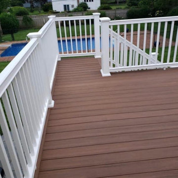 Siding & Exterior