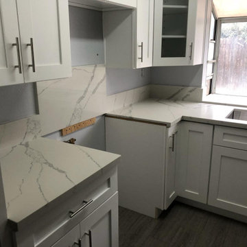 Kitchen Remodel Grand Terrace
